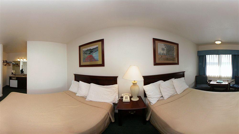 Rodeway Inn At Nevada State Capitol Carson City Eksteriør billede