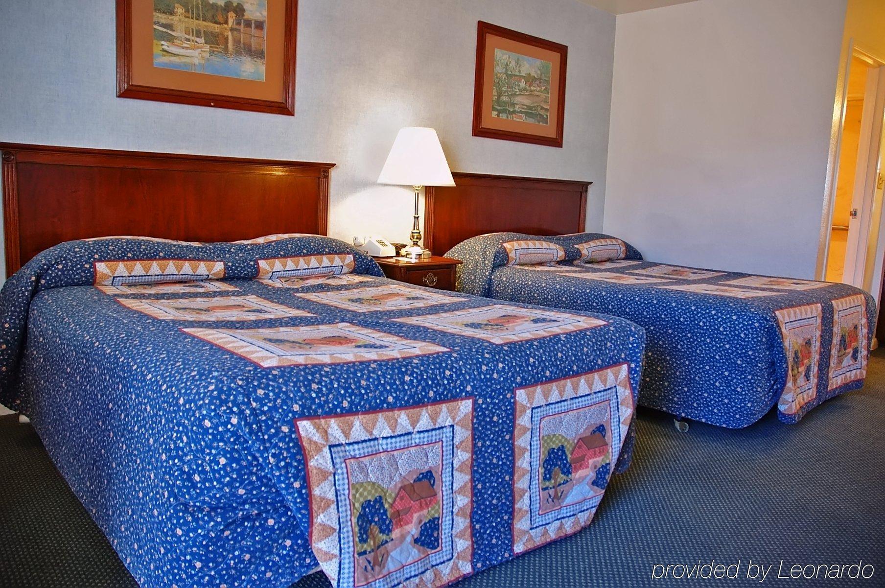Rodeway Inn At Nevada State Capitol Carson City Eksteriør billede