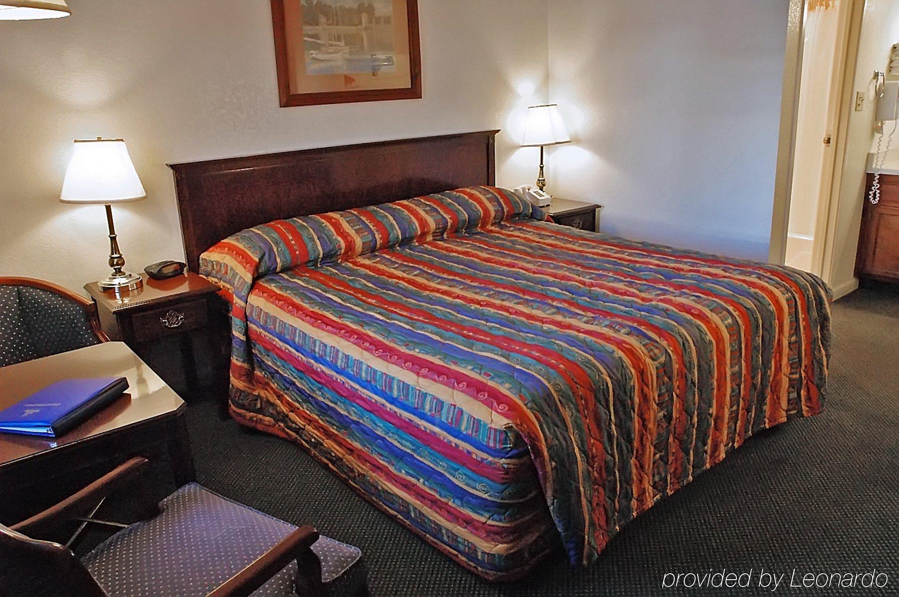 Rodeway Inn At Nevada State Capitol Carson City Eksteriør billede
