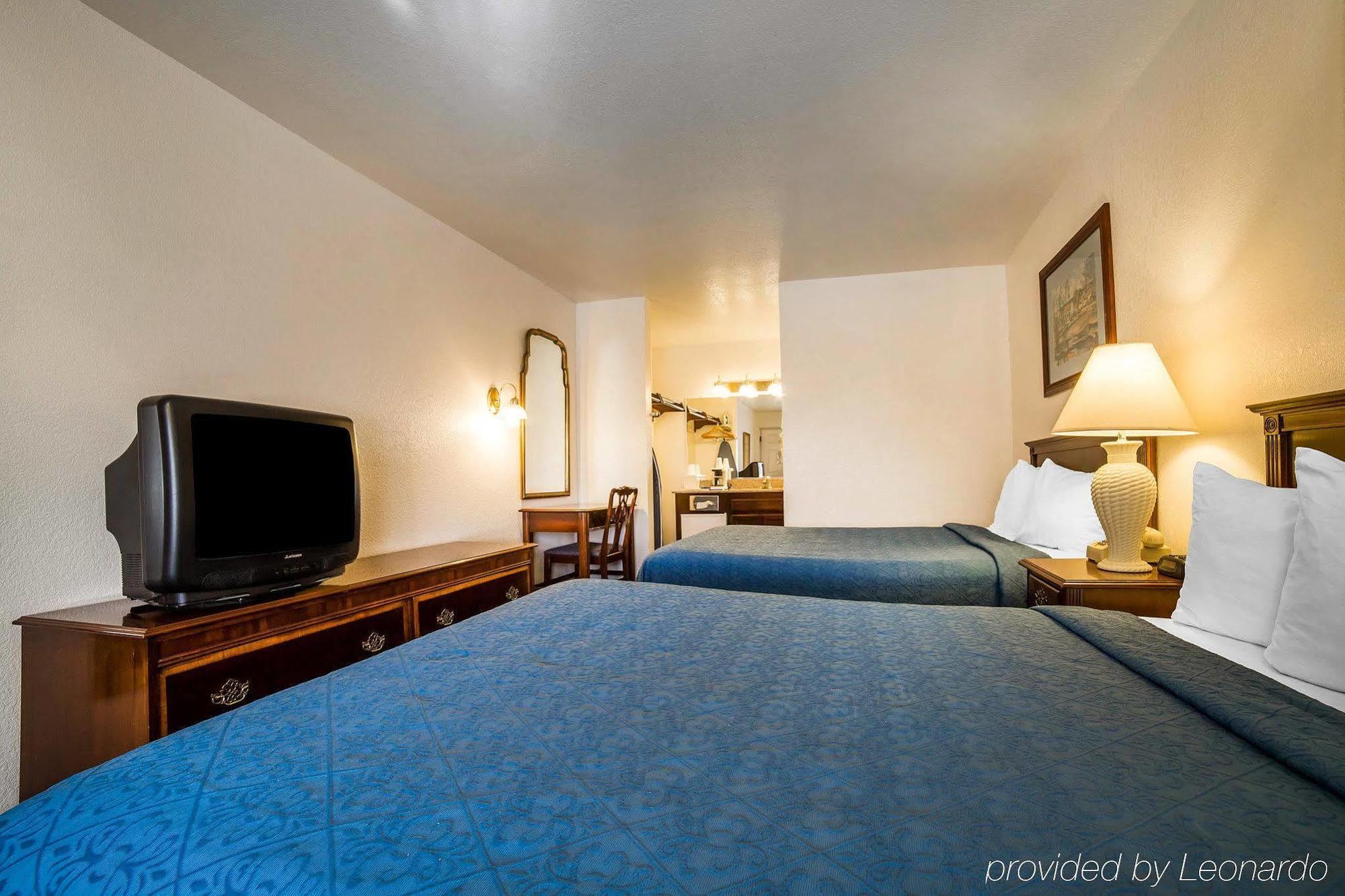 Rodeway Inn At Nevada State Capitol Carson City Eksteriør billede